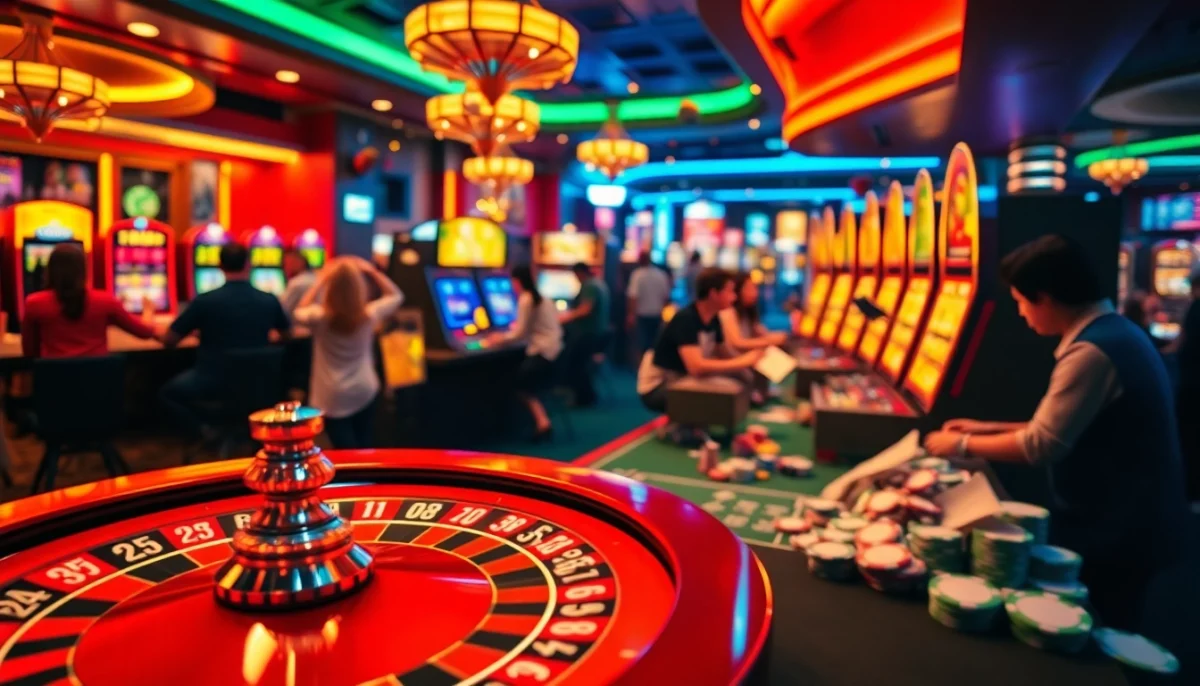 Discover Winning Strategies at https://kjc.jp.net/ for 2025’s Ultimate Gambling Experience