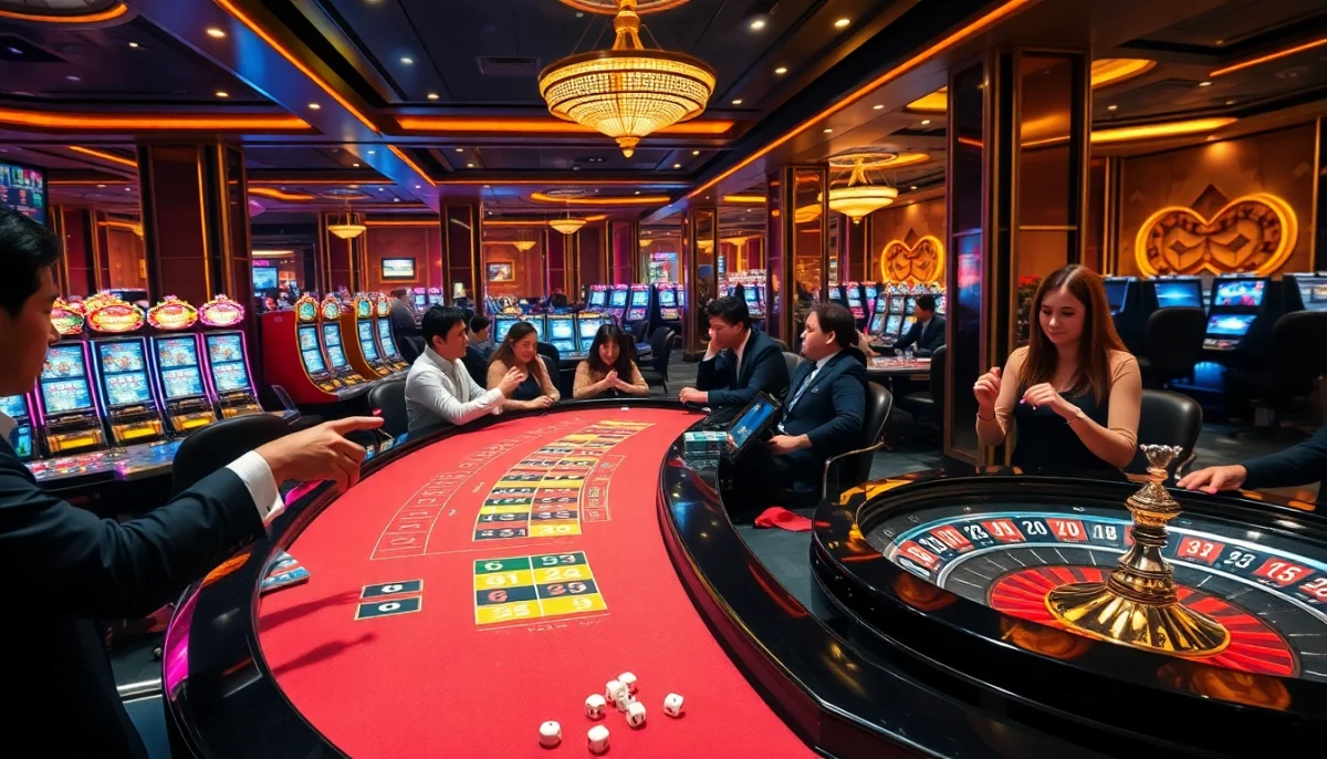 Ultimate Guide to Winning Big at https://8xbetvn.it.com/ in 2025