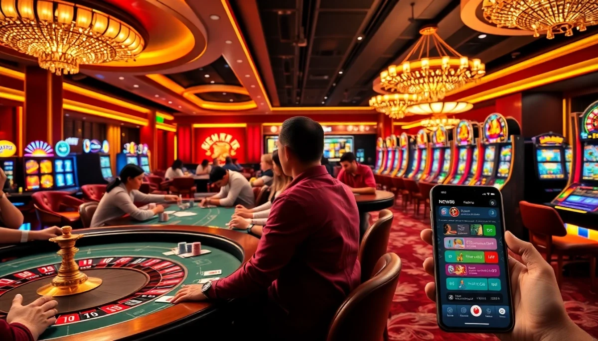 NEW88: The Ultimate Guide to Winning Strategies in 2025