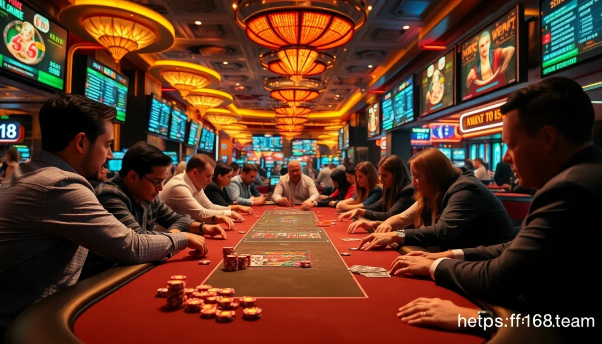 Discover Winning Strategies at https://f168.team for 2025: Your Ultimate Guide