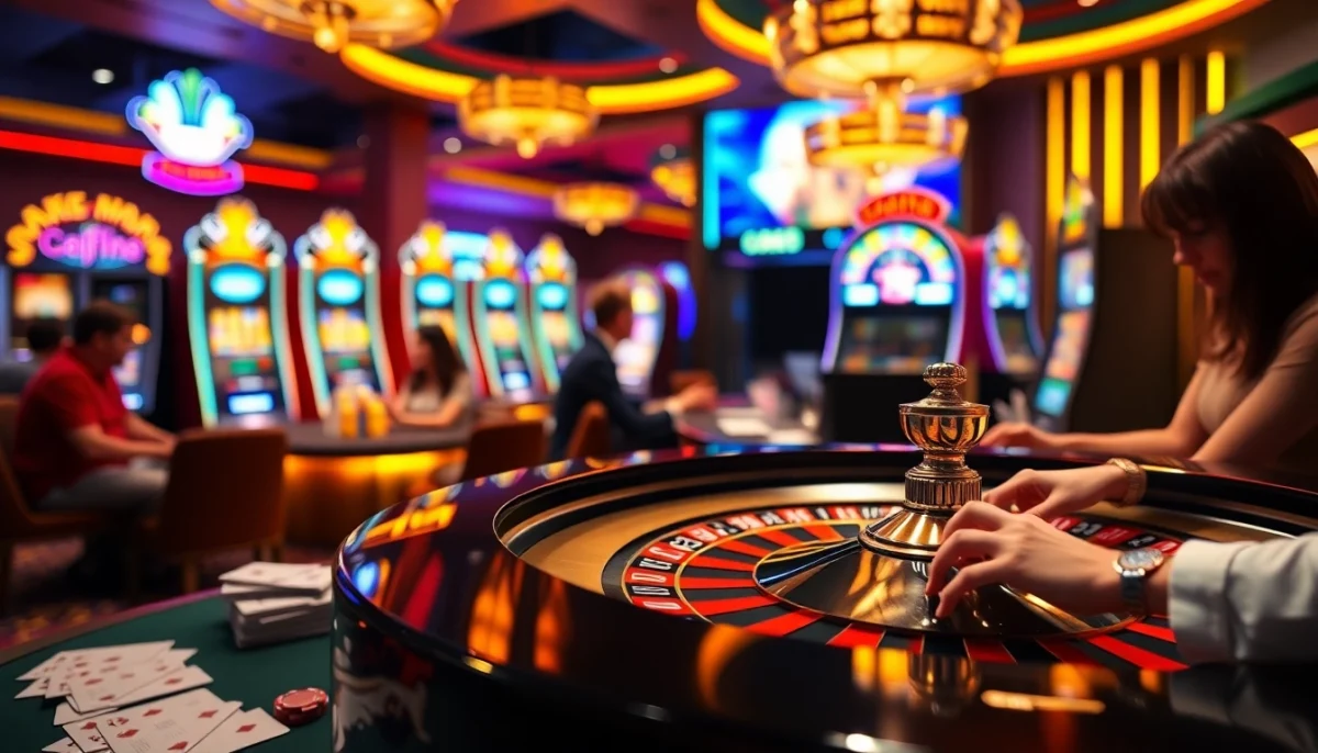 Discover Winning Strategies for Gambling at https://f168.team in 2025