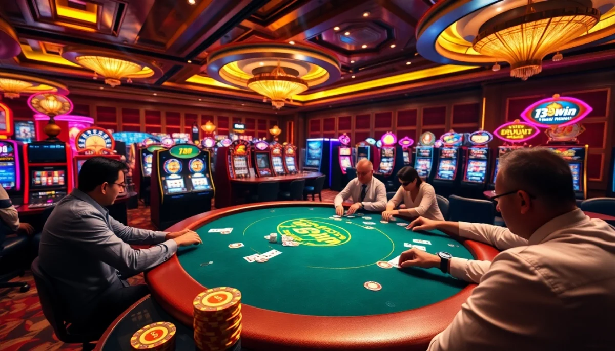 78win: The Ultimate Casino Guide to Winning Strategies in 2025