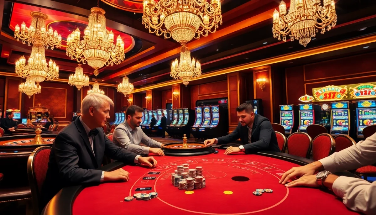 The Ultimate Guide to Winning at Nhà Cái W388: Strategy Insights for 2025