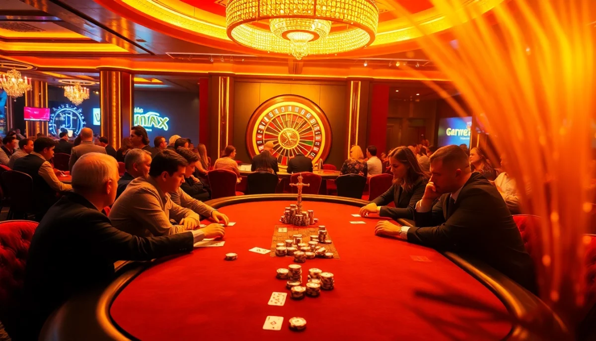 Winamax: The Ultimate 2025 Guide to Proven Betting Strategies