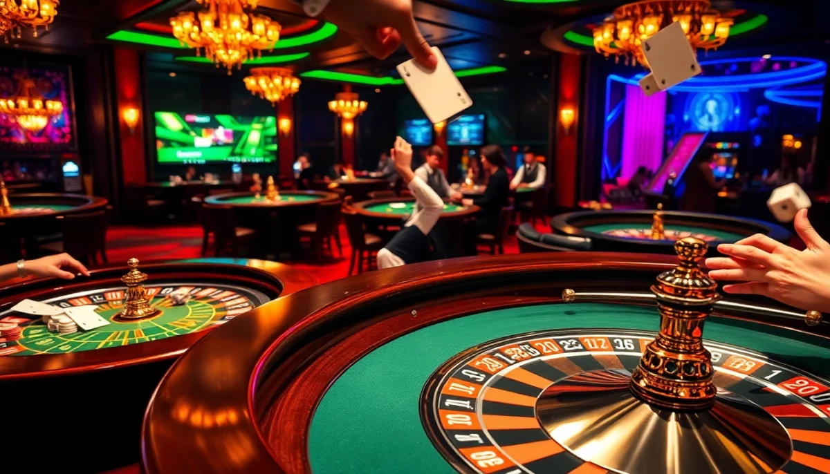 Ultimate Betting Strategy: Trực Tiếp Đá Bóng Trends for 2025!